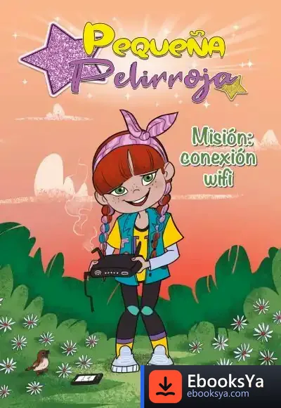 Descargar Misión: Conexión Wifi (Pequeña Pelirroja)