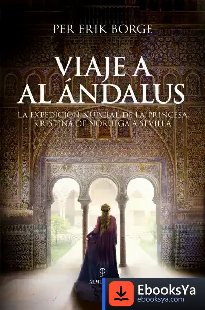 Descargar Viaje A Al Ándalus