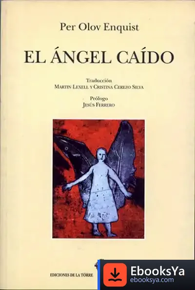 Descargar Ángel Caído, El
