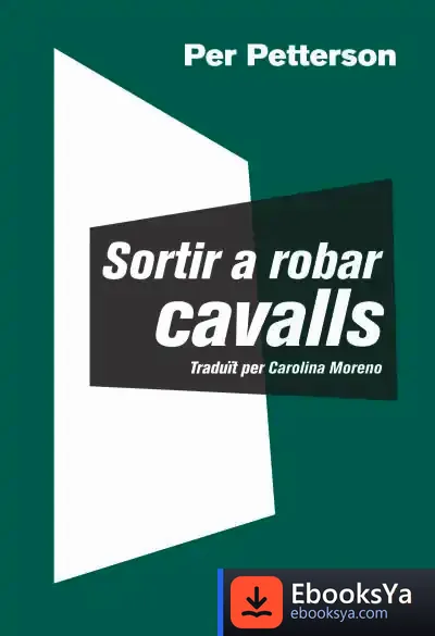 Descargar Sortir A Robar Cavalls