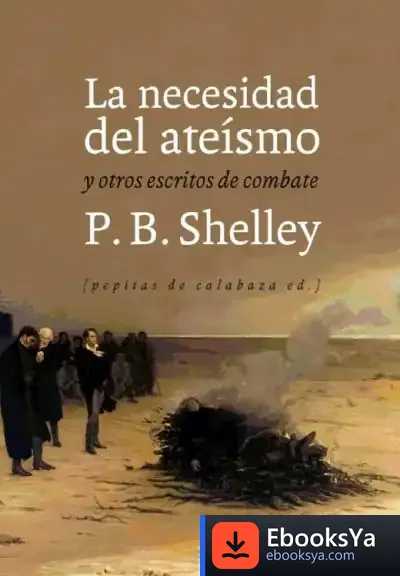 Descargar La Necesidad Del Ateísmo