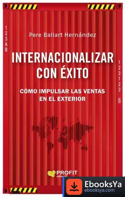 Descargar Internacionalizar Con Éxito