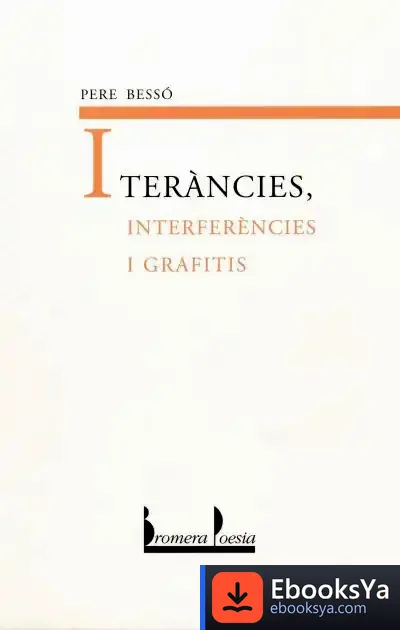 Descargar Iteràncies