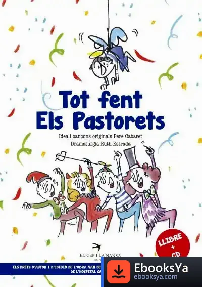 Descargar Tot Fent Els Pastorets de Pere Borrell Moreno