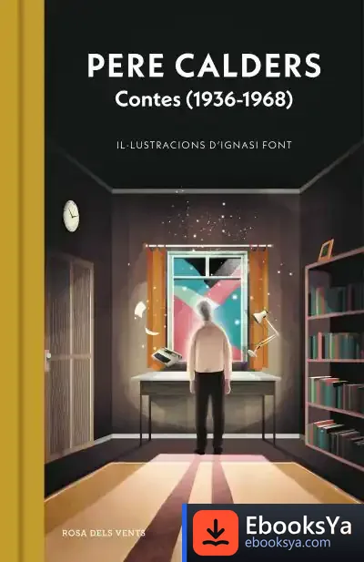 Descargar Contes (1936-1968)