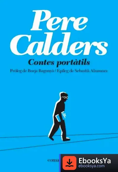 Descargar Contes Portàtils