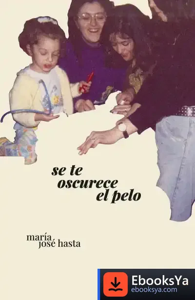 Descargar Se Te Oscurece El Pelo
