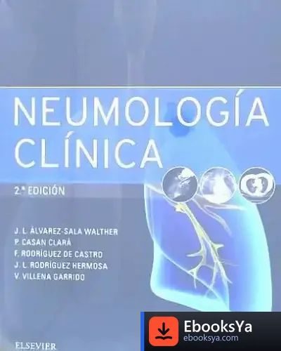 Descargar Neumología Clínica - 2ª Edición