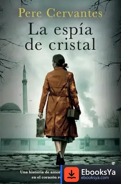 Descargar La Espía De Cristal