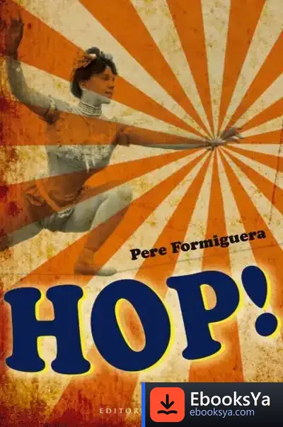 Descargar Hop!