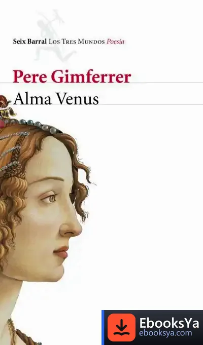 Descargar Alma Venus