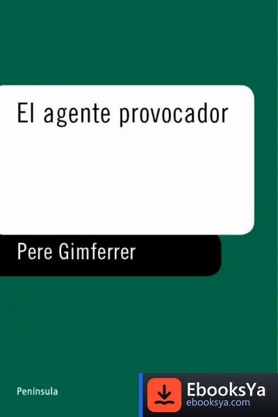 Descargar El Agente Provocador