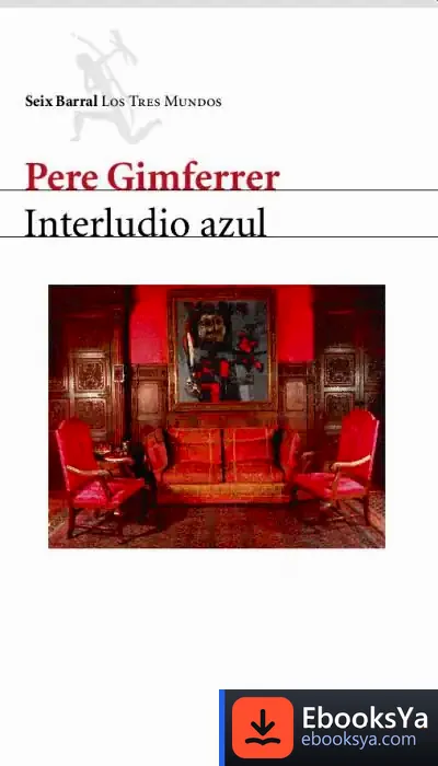 Descargar Interludio Azul de Manuel Joan I Arinyó