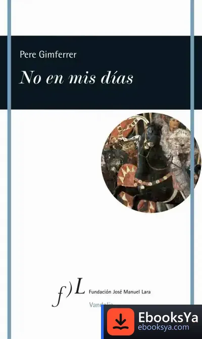 Descargar No En Mis Días