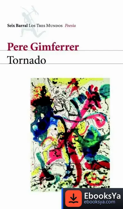 Descargar Tornado