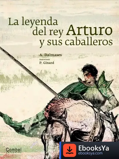 Descargar La Leyenda De Rey Arturo Y Sus Caballeros