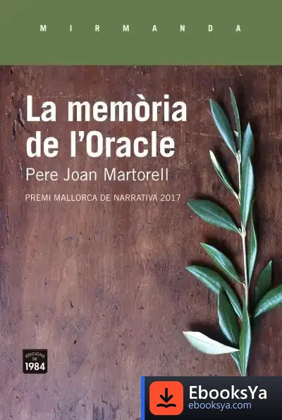 Descargar La Memòria De L'Oracle