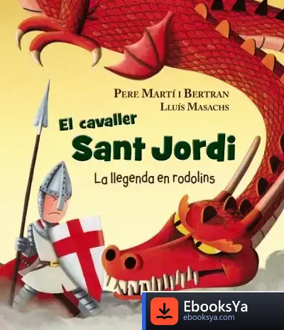 Descargar El Cavaller Sant Jordi