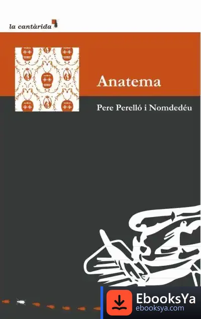 Descargar Anatema de Varios Autores