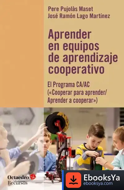 Descargar Aprender En Equipos De Aprendizaje Cooperativo
