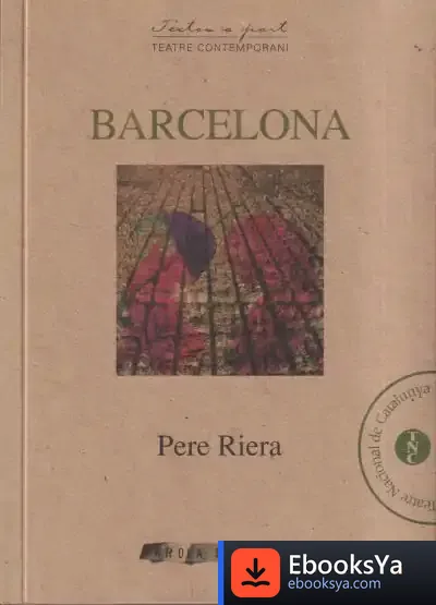 Descargar Barcelona de Pere Riera Ortiz