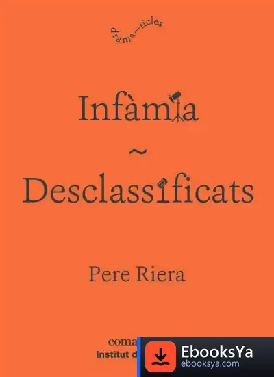 Descargar Infàmia / Desclassificats