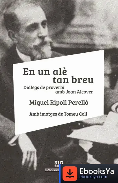 Descargar En Un Alè Tan Breu