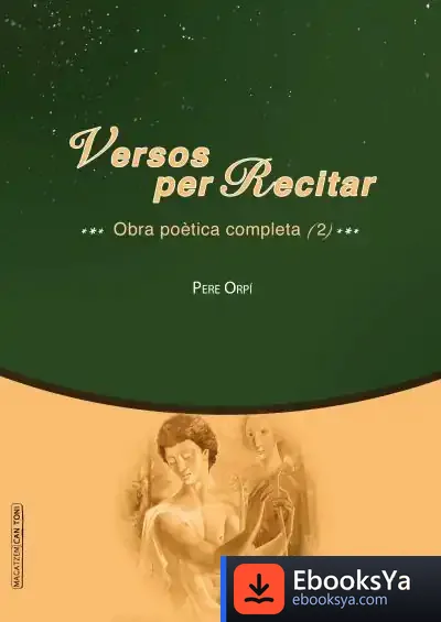 Descargar Versos Per Recitar
