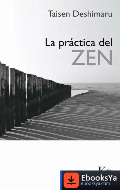 Descargar La Práctica Del Zen de Pere Rovira