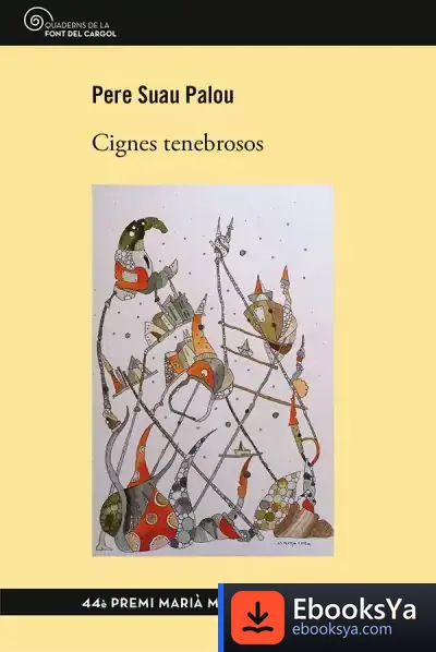 Descargar Cignes Tenebrosos