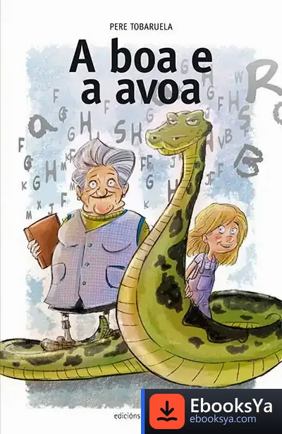Descargar A Boa E A Avoa