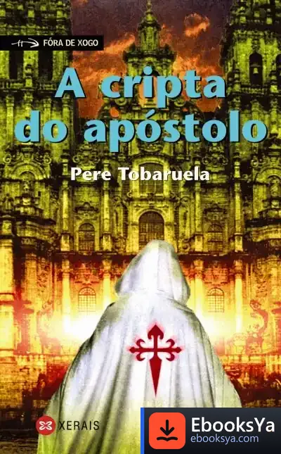 Descargar A Cripta Do Apóstolo