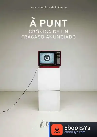 Descargar À Punt de Pere Valenciano de la Fuente