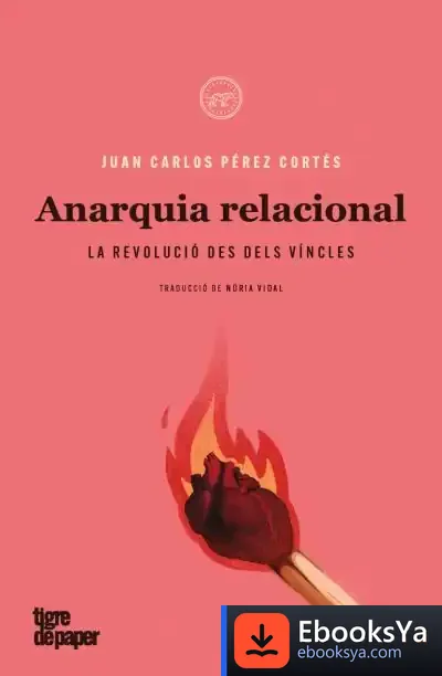 Descargar Anarquia Relacional (Catalán)