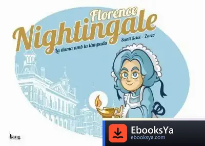 Descargar Florence Nightingale, La Dama Amb Làmpada