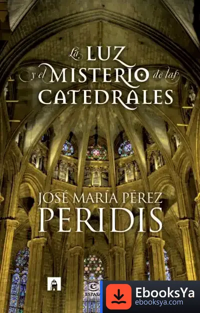Descargar La Luz Y El Misterio De Las Catedrales de Peridis