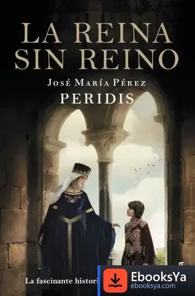 Descargar La Reina Sin Reino de Peridis