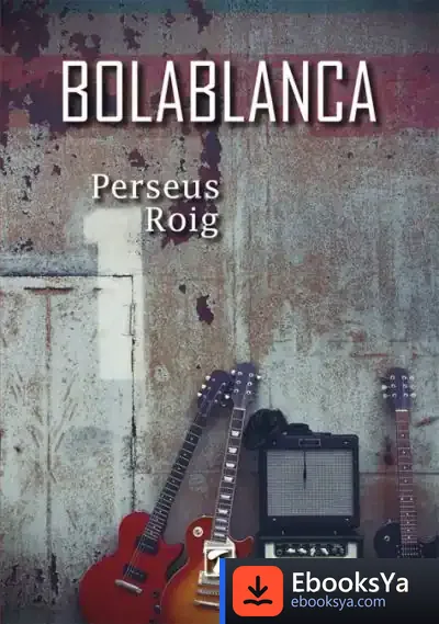 Descargar Bolablanca de Perseus Roig