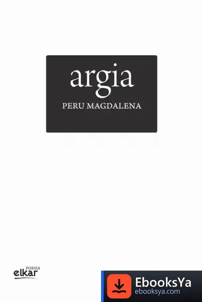 Descargar Argia