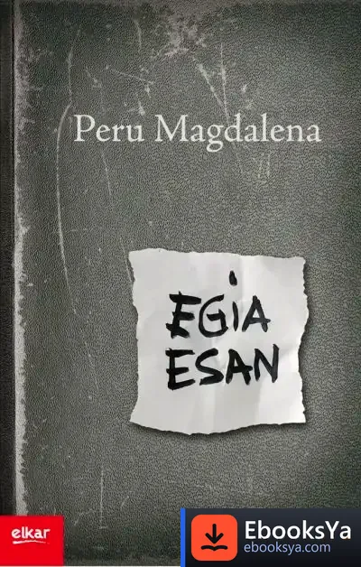 Descargar Egia Esan