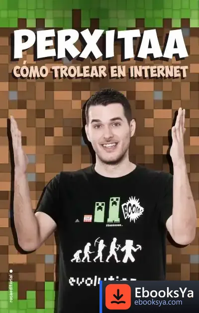 Descargar Cómo Trolear En Internet de Perxitaa