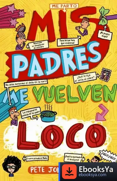Descargar Mis Padres Me Vuelven Loco