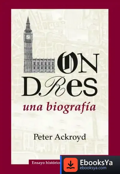 Descargar Londres (Rústica) de Francisco Javier Arias Varona
