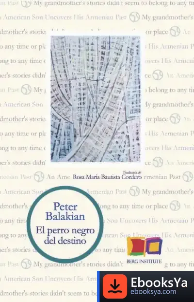 Descargar El Perro Negro Del Destino