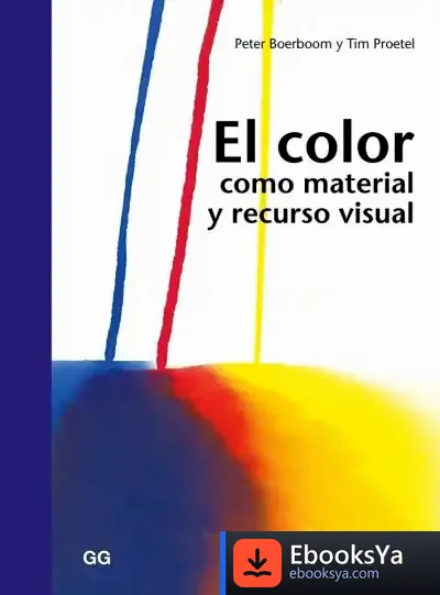 Descargar El Color Como Material Y Recurso Visual