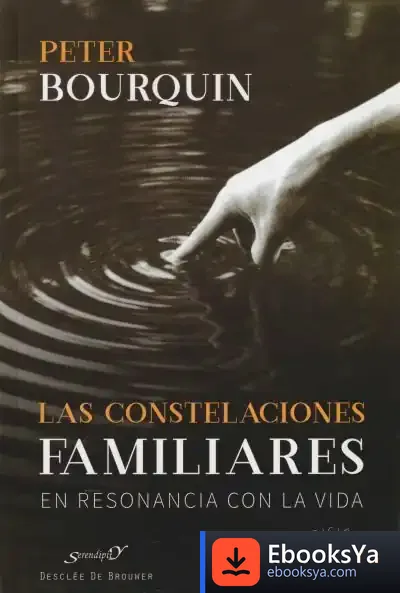 Descargar Las Constelaciones Familiares de Verónica Volkow Fernández