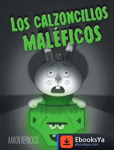 Descargar Calzoncillos Maléficos, Los