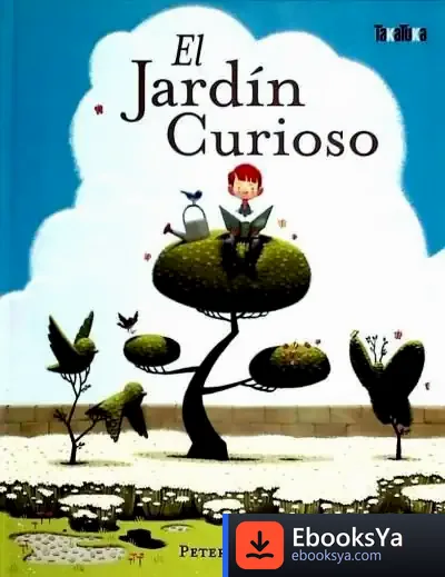 Descargar Jardin Curioso de Eduardo Luis Menéndez Espina