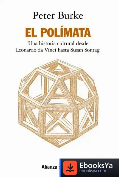 Descargar El Polímata de Peter Burke