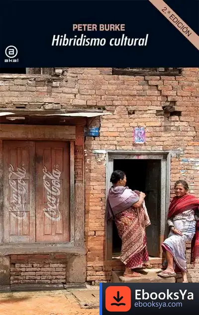 Descargar Hibridismo Cultural